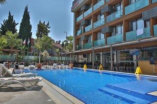 Antalya - Laren Family Hotel & Spa