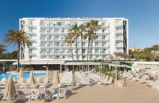 Playa de Palma - Riu San Francisco