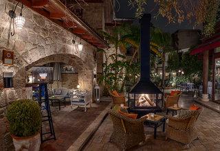 Antalya - Hotel Tuvana