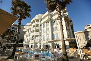 Durrës - Palace Hotel & SPA