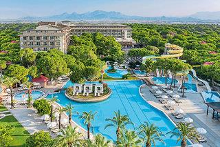 Belek - Papillon Ayscha