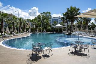 Golem (Tirana) - Henry Resort & SPA