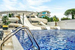 Golem (Tirana) - Bonita Luxury Resort