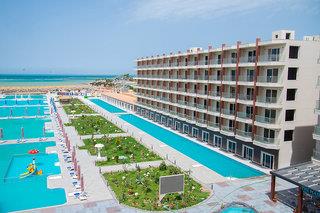 Hurghada - Rewaya Majestic Resort