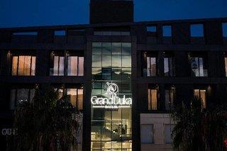 Durres - Grand Duka Hotel & Spa