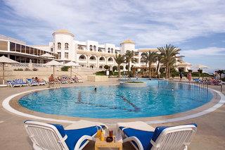 Sahl Hasheesh - Old Palace Resort Sahl Hasheesh