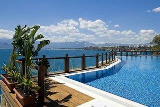 Antalya - Ramada Plaza Hotel
